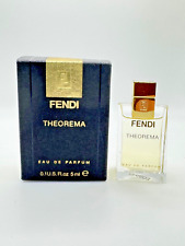 Theorema fendi edp gebraucht kaufen  Uetersen