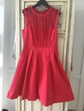 Red dress warehouse for sale  MILTON KEYNES