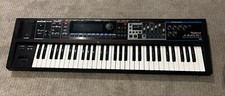 Sintetizador Roland Juno-Gi 61 teclas 2010 - Preto *USADO* comprar usado  Enviando para Brazil