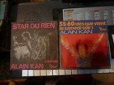 Alain kan lot d'occasion  Dax