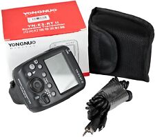 Yongnuo ii speedlite gebraucht kaufen  Barsbüttel