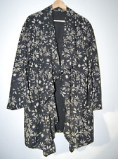 Lagenlook damen jacke gebraucht kaufen  Stuttgart