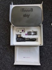 Sky hub model for sale  HARTLEPOOL
