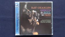 Ray charles genius gebraucht kaufen  Wedel