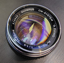 Lympus system zuiko gebraucht kaufen  Aachen