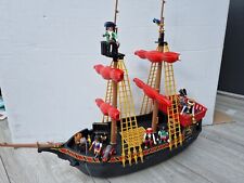 Playmobil 4424 bateau d'occasion  Saint-Prix