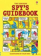 Spy guidebook colin for sale  UK