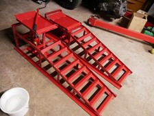 heavy duty car ramps for sale heavy duty car ramps for sale DROITWICH