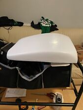 Roof scoop vent for sale  BLYTH