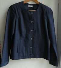 Veste jeans femme d'occasion  La Caillère-Saint-Hilaire