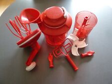Tupperware speedy chef gebraucht kaufen  Zierenberg