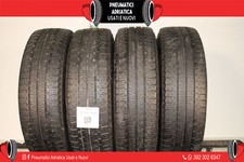 Pneumatici 225 16c usato  Pesaro