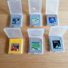 Nintendo gameboy set for sale  CHESTER
