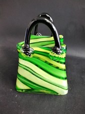 Murano style glass for sale  WINSFORD