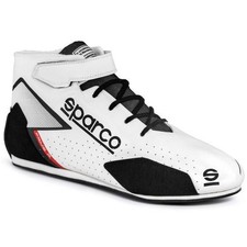 Sparco rennschuhe 00128246bi gebraucht kaufen  Berlin
