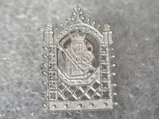 Medieval pilgrim detailed for sale  MANCHESTER