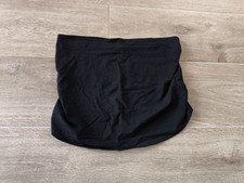 Schwarzes bauchband baby gebraucht kaufen  Hückelhoven