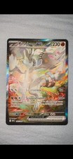 Pokemon reshiram 166 usato  Teramo