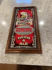 Vintage genesee ale for sale  Altoona