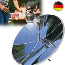Solarkocher campingkocher sola gebraucht kaufen Solarkocher campingkocher sola gebraucht kaufen  Hamburg