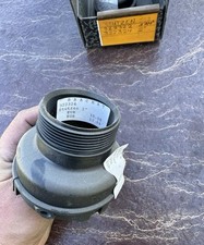 Hardi pumpenanschluss zoll gebraucht kaufen  Lichtenstein