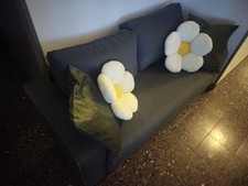 Divano letto posti usato  Voghera