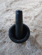 granit morser gebraucht kaufen  Rietberg