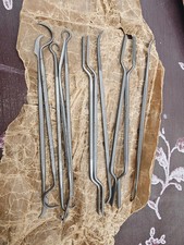 Precision needle files for sale  EGHAM