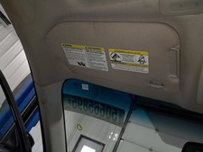 Driver sun visor for sale  Mount Olive