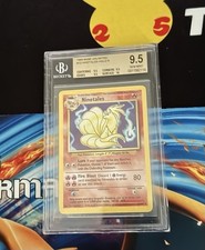 Vulnona base set gebraucht kaufen  Hamburg