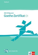 Erfolg zum goethe gebraucht kaufen  Berlin