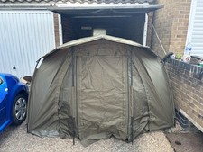 Trakker tempest brolly for sale  ATHERSTONE