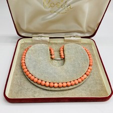 Light salmon pink for sale  EDENBRIDGE