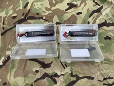 Airsoft 7.4v 1300mah for sale  SHEFFORD