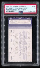 1998 nfc playoffs for sale  Phoenix