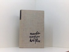 Nackt wölfen apitz gebraucht kaufen  Berlin