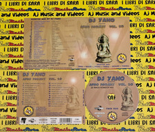 Yano afro project usato  Ferrara