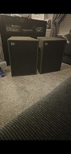 Adlib speakers 800 for sale  BOOTLE
