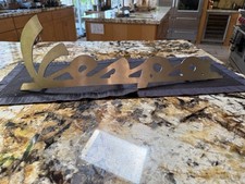 Handcrafted stainless steel for sale  Goleta