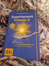 Jörg spitz superormone usato  Spedire a Italy