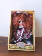 Doll collection annabell usato  Goro
