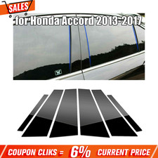 Gloss black pillar for sale  Rancho Cucamonga