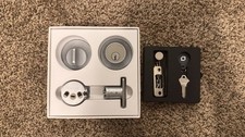 Level lock smart for sale  Latonia