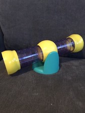 Hamster toy tunnel for sale  WELLINGTON