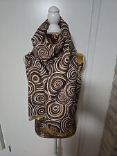 Neu edler schal gebraucht kaufen  Zehdenick