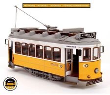 Occre lisbon tram for sale  NORWICH