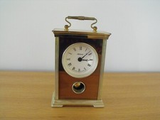 metamec carriage clock for sale metamec carriage clock for sale POOLE