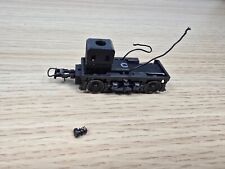 Roco 43522 diesellok gebraucht kaufen  Kaltenkirchen