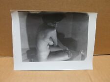 Ancienne photographie assis d'occasion  Sancerre