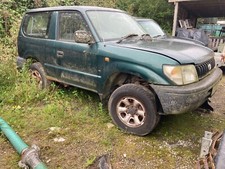 Toyota landcruiser swb for sale  EDENBRIDGE